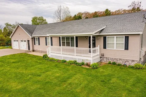 26 Forest Hill Bucksport ME 04416
