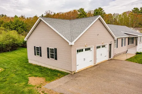 26 Forest Hill Bucksport ME 04416
