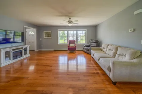 26 Forest Hill Bucksport ME 04416