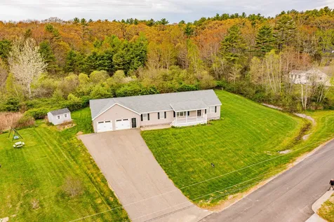 26 Forest Hill Bucksport ME 04416