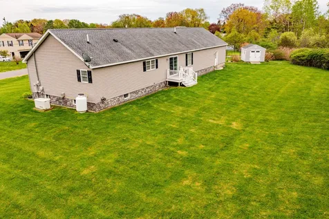26 Forest Hill Bucksport ME 04416
