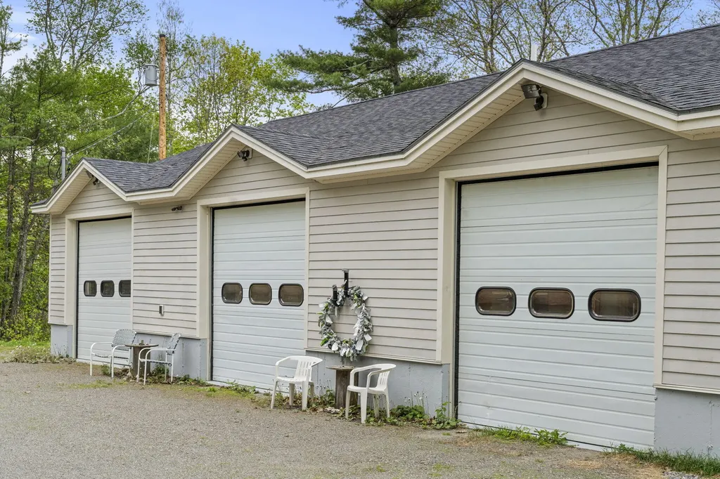 1773 Hudson Road Hudson ME 04449