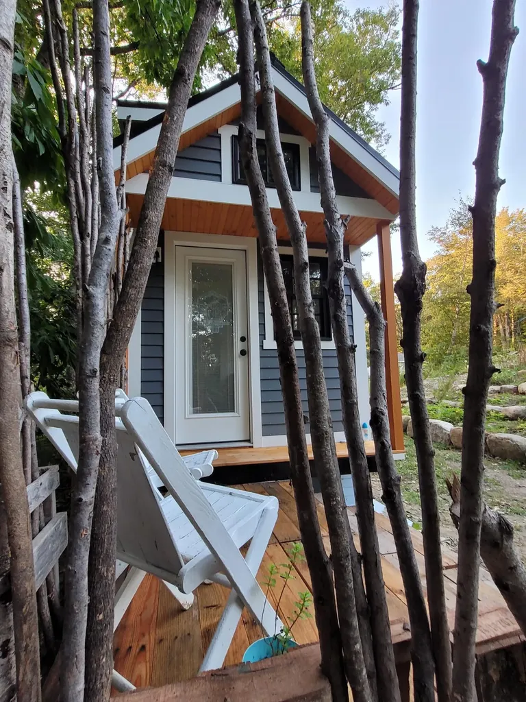 1773 Hudson Road Hudson ME 04449