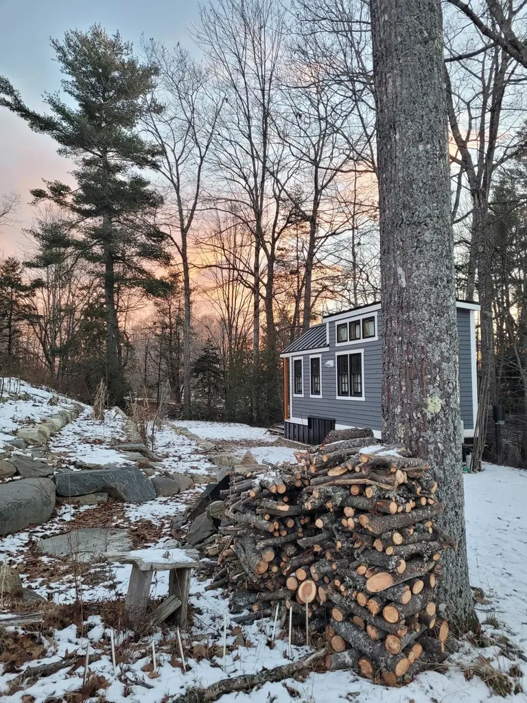 1773 Hudson Road Hudson ME 04449