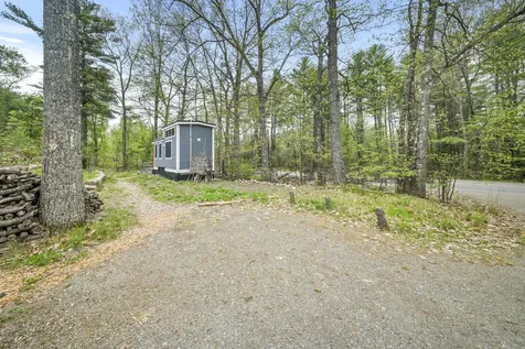 1773 Hudson Road Hudson ME 04449