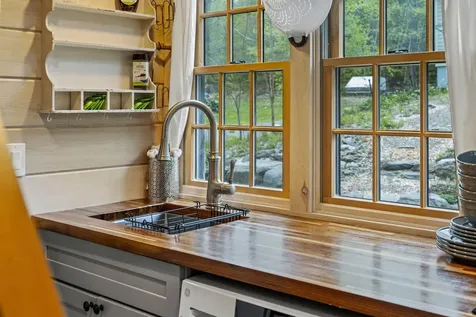 1773 Hudson Road Hudson ME 04449