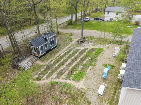 1773 Hudson Road Hudson ME 04449
