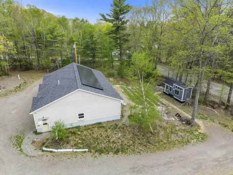 1773 Hudson Road Hudson ME 04449