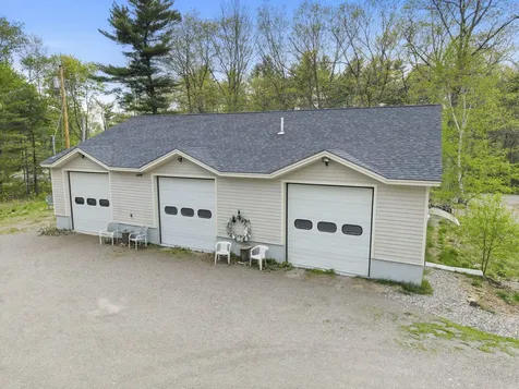 1773 Hudson Road Hudson ME 04449