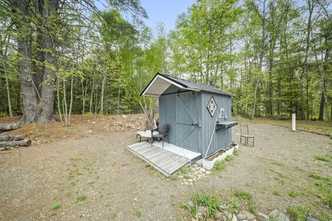 1773 Hudson Road Hudson ME 04449