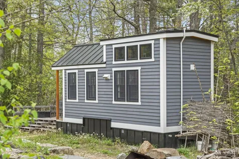 1773 Hudson Road Hudson ME 04449