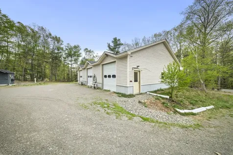 1773 Hudson Road Hudson ME 04449