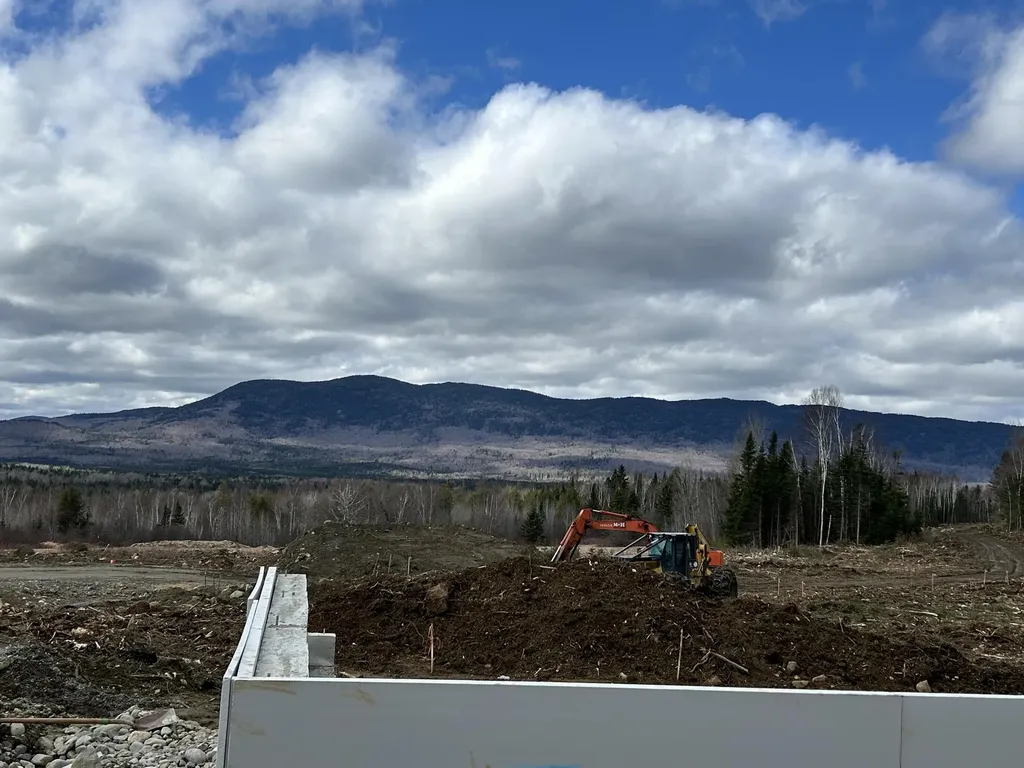 57 Big Snow Way Rangeley ME 04970