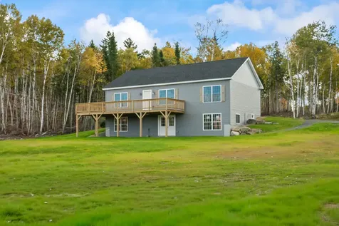 57 Big Snow Way Rangeley ME 04970