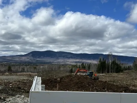 57 Big Snow Way Rangeley ME 04970