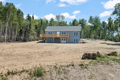 57 Big Snow Way Rangeley ME 04970