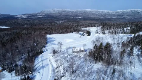 57 Big Snow Way Rangeley ME 04970