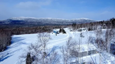 57 Big Snow Way Rangeley ME 04970