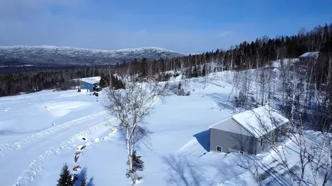 57 Big Snow Way Rangeley ME 04970