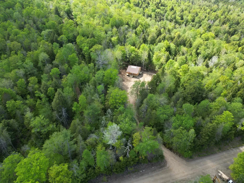 189 Weir Pond Road Lee ME 04455