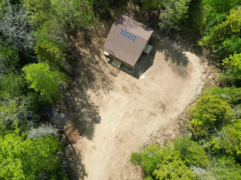 189 Weir Pond Road Lee ME 04455
