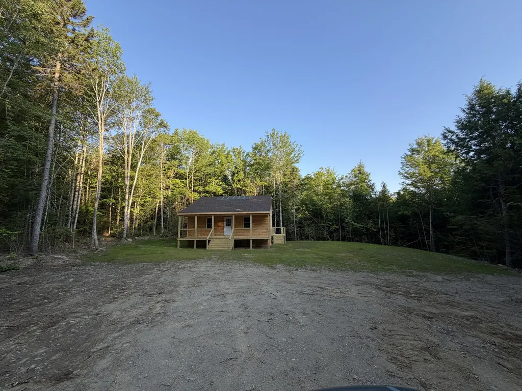 189 Weir Pond Road Lee ME 04455