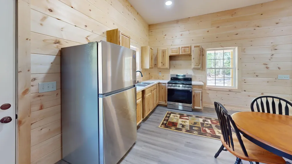189 Weir Pond Road Lee ME 04455