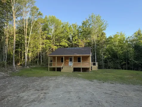 189 Weir Pond Road Lee ME 04455