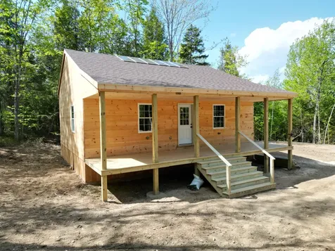 189 Weir Pond Road Lee ME 04455