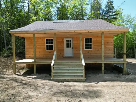 189 Weir Pond Road Lee ME 04455