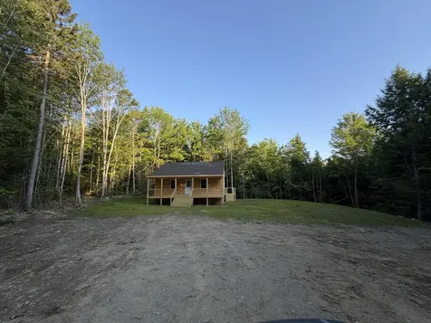 189 Weir Pond Road Lee ME 04455