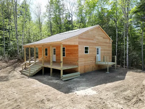 189 Weir Pond Road Lee ME 04455
