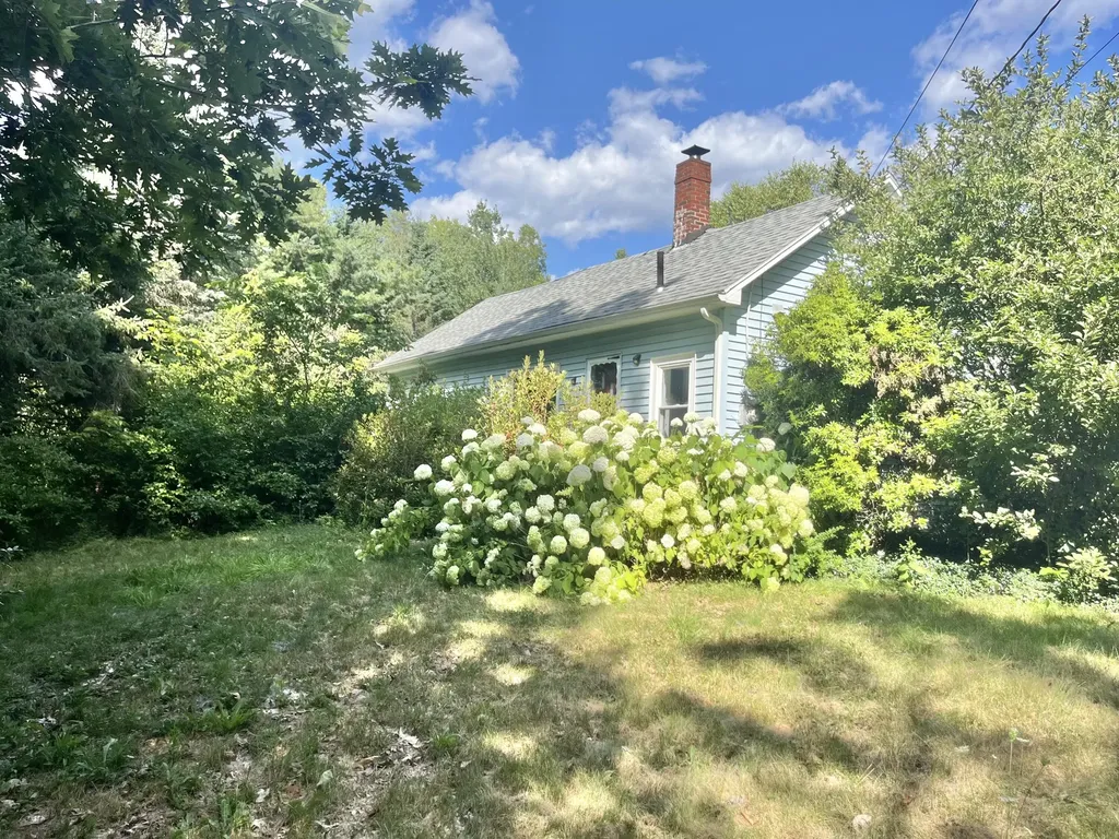 1183 River Road Bucksport ME 04416
