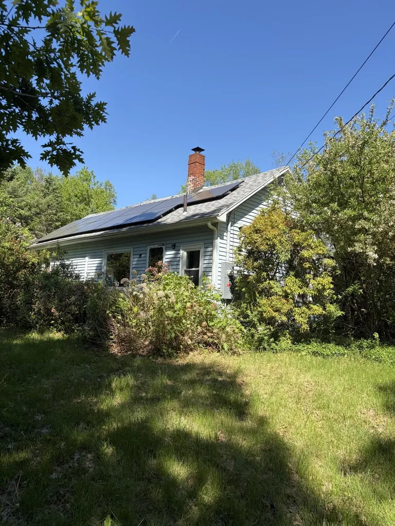 1183 River Road Bucksport ME 04416