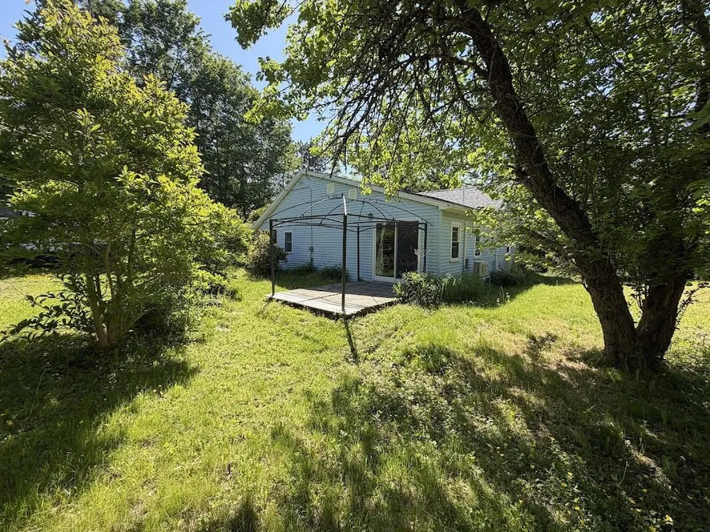 1183 River Road Bucksport ME 04416