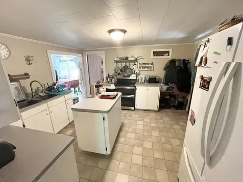 1183 River Road Bucksport ME 04416