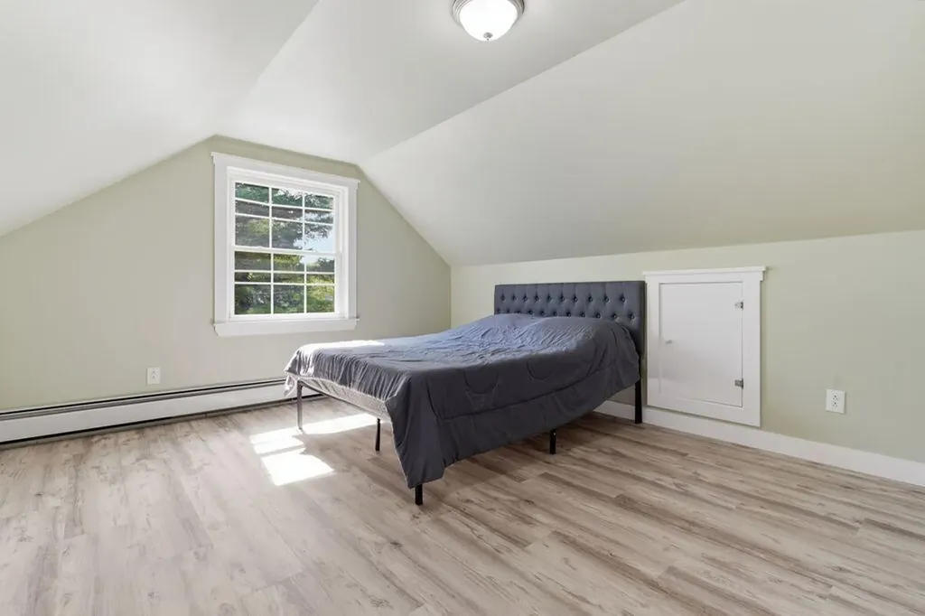 1 Leland Street Winslow ME 04901