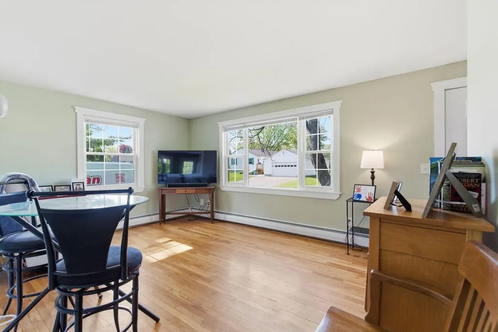 1 Leland Street Winslow ME 04901