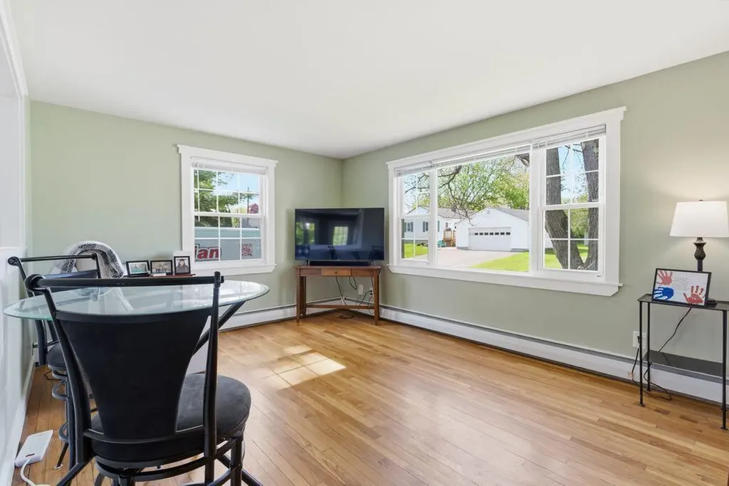 1 Leland Street Winslow ME 04901