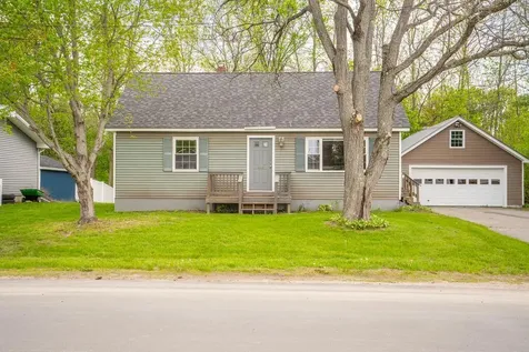 1 Leland Street Winslow ME 04901