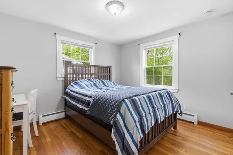 1 Leland Street Winslow ME 04901