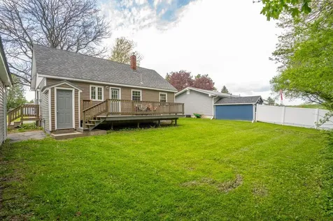 1 Leland Street Winslow ME 04901