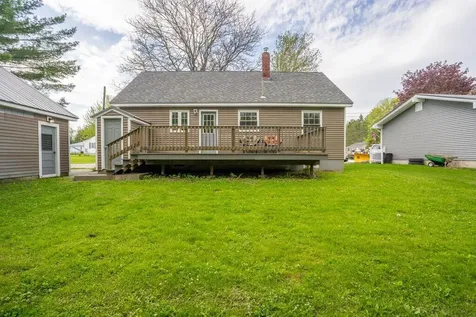 1 Leland Street Winslow ME 04901