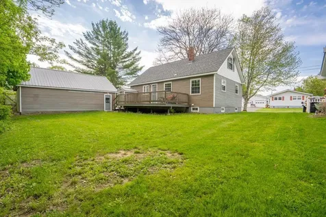1 Leland Street Winslow ME 04901