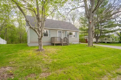 1 Leland Street Winslow ME 04901