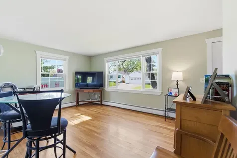 1 Leland Street Winslow ME 04901