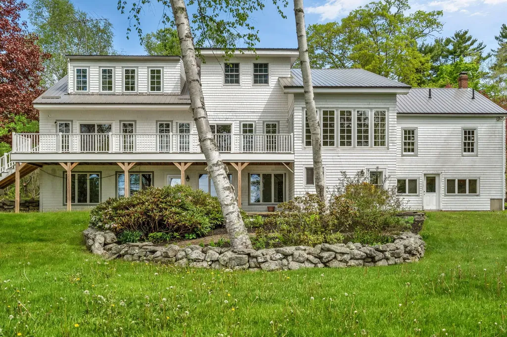 299 Gates Road Jefferson ME 04348