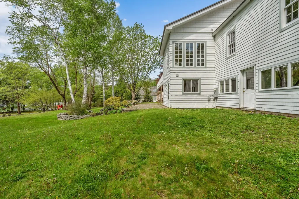 299 Gates Road Jefferson ME 04348