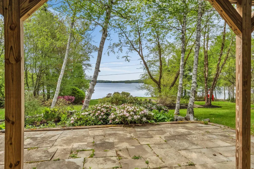 299 Gates Road Jefferson ME 04348