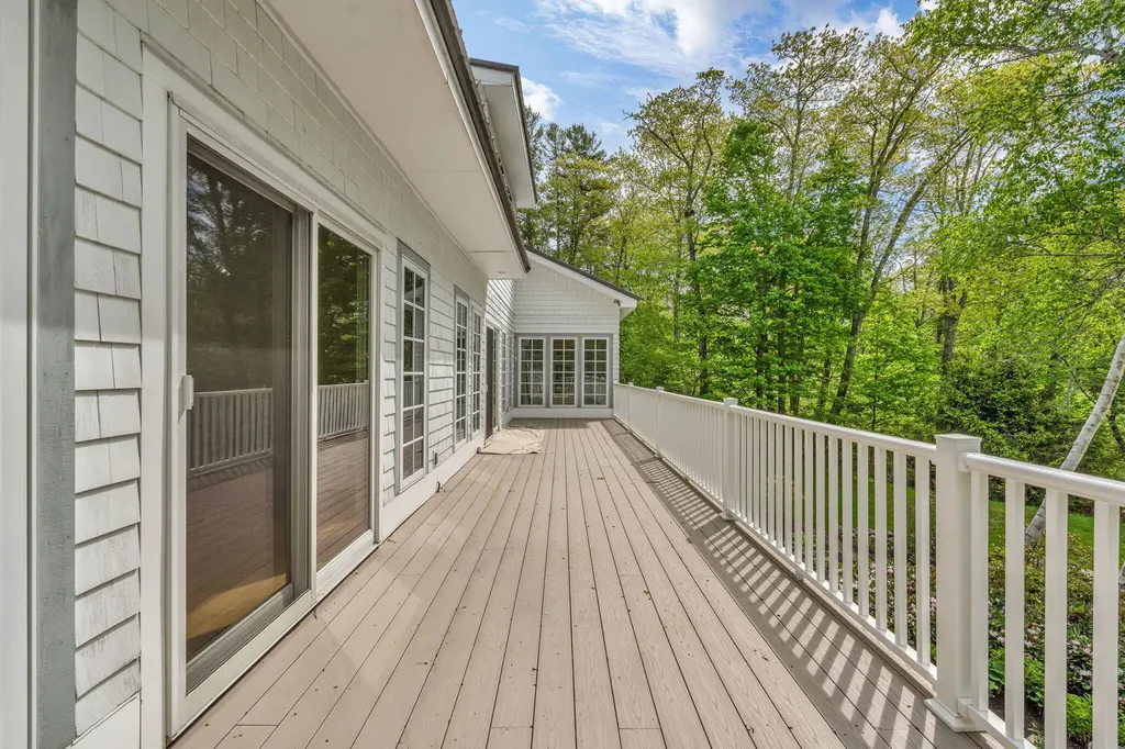 299 Gates Road Jefferson ME 04348